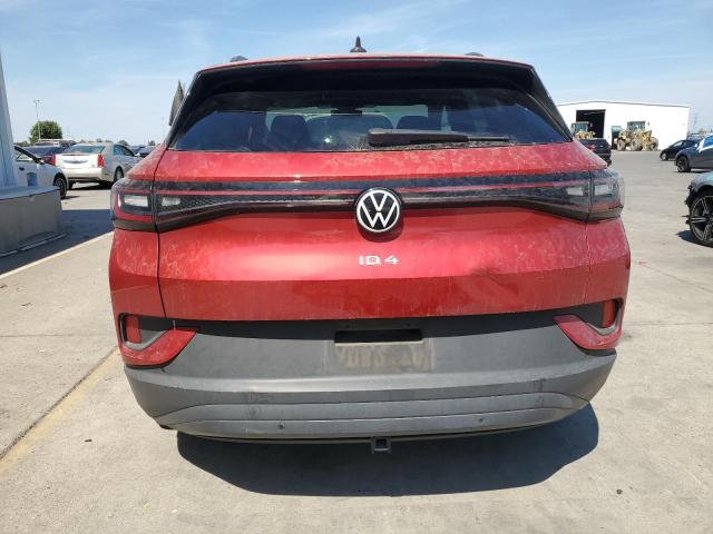 2023 VOLKSWAGEN ID.4 PRO S 1V2GNPE8XPC003888