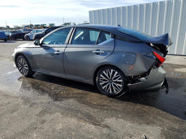 2025 NISSAN ALTIMA SV 1N4BL4DVXSN348655