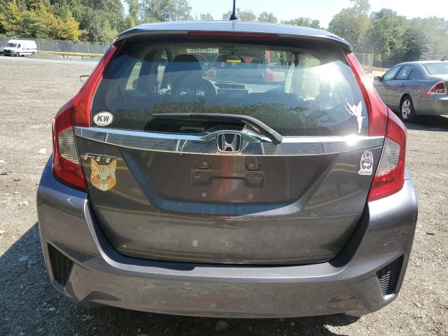 2016 HONDA FIT EX - JHMGK5H72GX032908