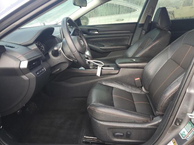 2019 NISSAN ALTIMA SR #3296278478