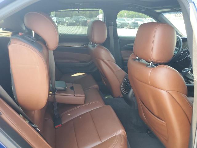 2015 CADILLAC CTS VSPORT 1G6AV5S86F0133900