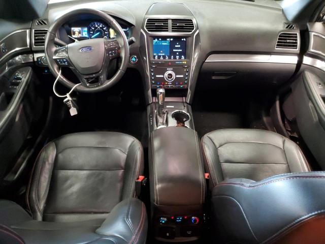 2019 FORD EXPLORER S 1FM5K8GT8KGB53696