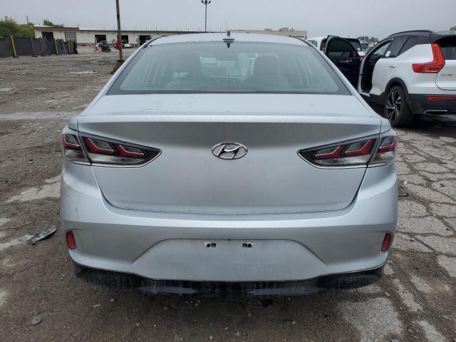 2018 HYUNDAI SONATA HYB KMHE24L34JA079581