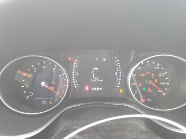 2019 JEEP COMPASS LA - 3C4NJCBB1KT614807