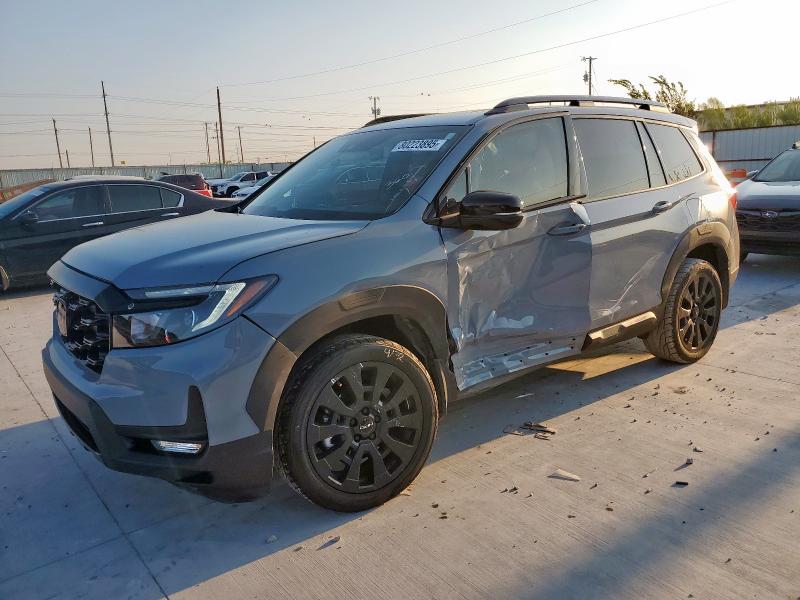 2023 HONDA PASSPORT E #3303938691
