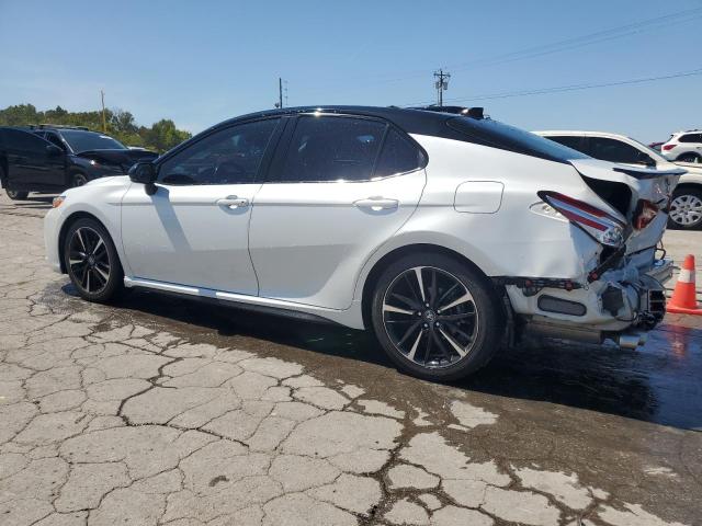 2020 TOYOTA CAMRY XSE 4T1K61AK7LU322706
