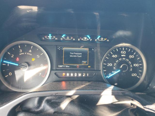 2016 FORD F150 SUPER #3305302397