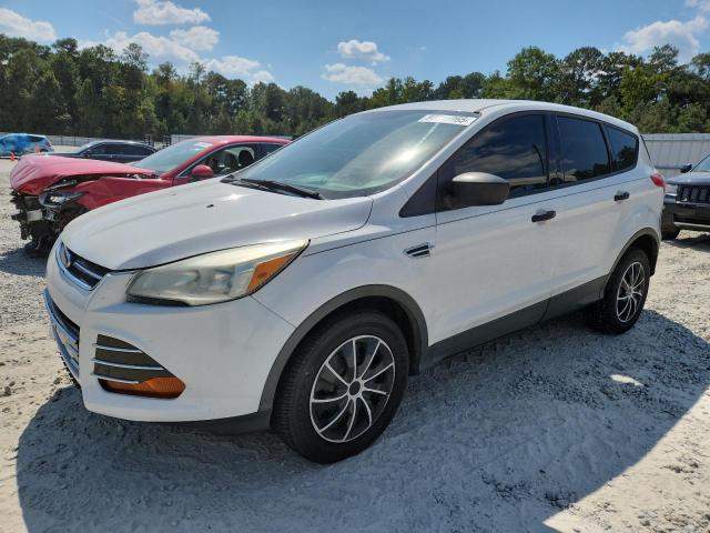2013 FORD ESCAPE S - 1FMCU0F72DUD15379
