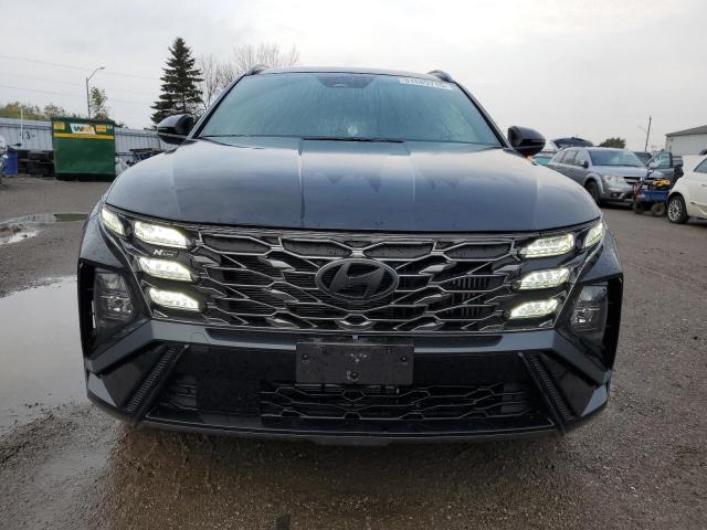 2025 HYUNDAI TUCSON SEL - KM8JCDD12SU254743