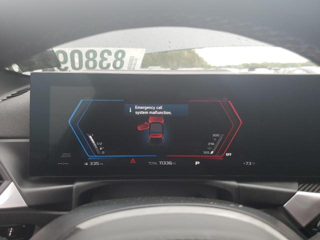 2024 BMW M4 COMPETITION #3305463090