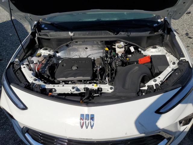 2025 BUICK ENCORE GX - KL4AMBSL4SB221050