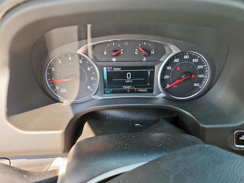 2019 GMC ACADIA SLT 1GKKNMLS6KZ202049