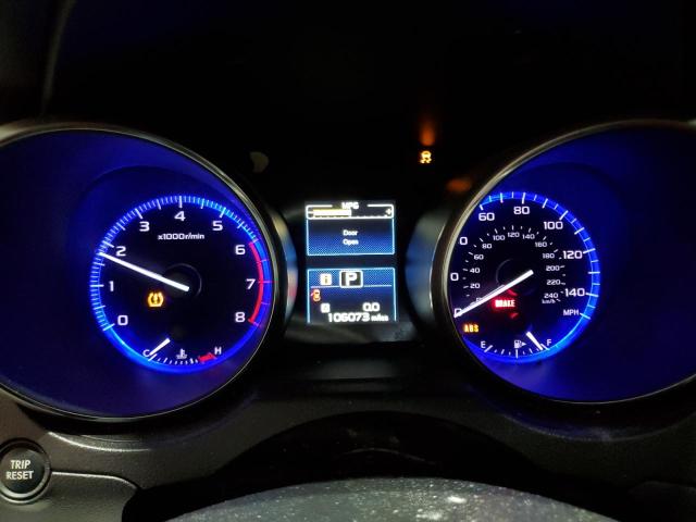 2016 SUBARU LEGACY 2.5I PREMIUM 4S3BNBC64G3023599