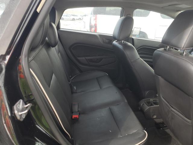 2011 FORD FIESTA SES - 3FADP4FJ5BM145481