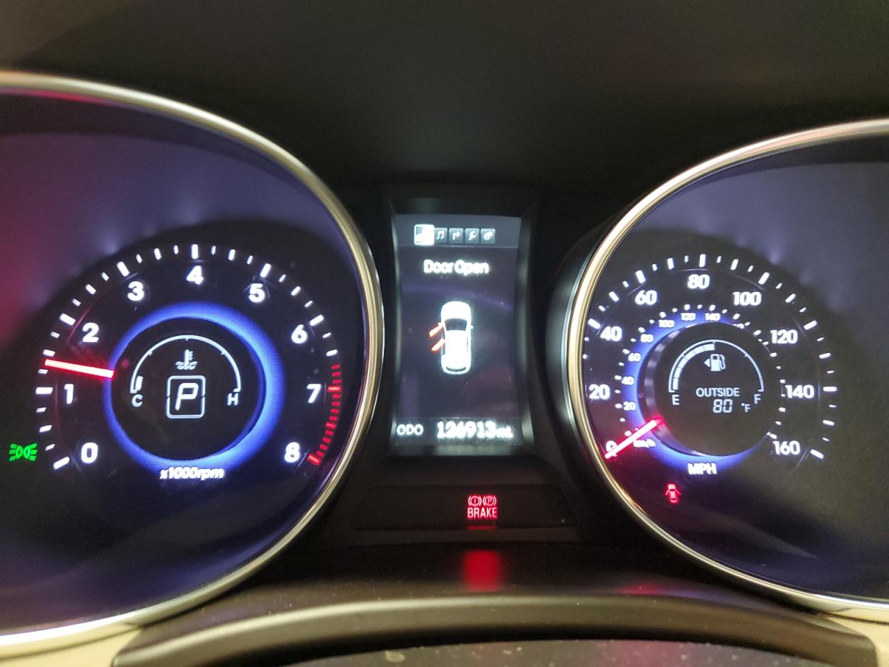 HYUNDAI SANTA FE SE ULTIMATE