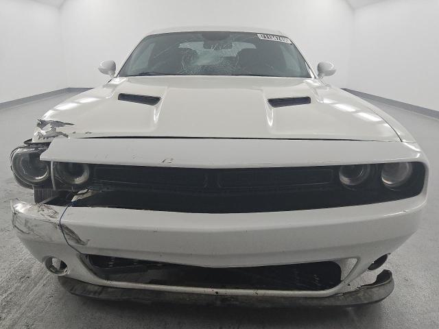2017 DODGE CHALLENGER 2C3CDZBT7HH568206