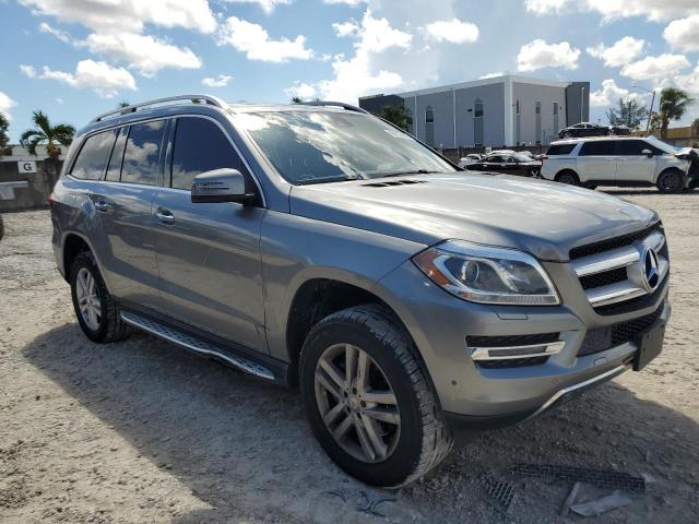 2015 MERCEDES-BENZ GL 450 4MA 4JGDF6EE3FA601909