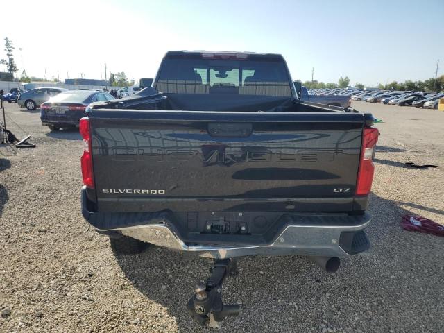 2023 CHEVROLET SILVERADO #3265454344
