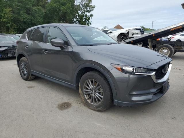 2021 MAZDA CX-5 TOURING - JM3KFBCM4M0372858
