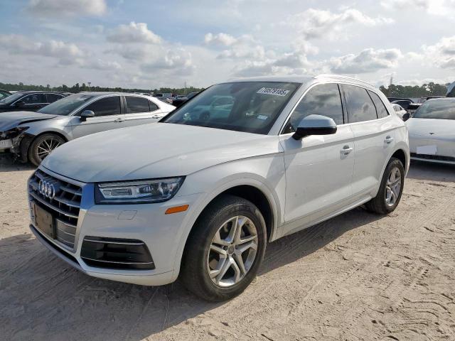 2019 AUDI Q5 PREMIUM - WA1ANAFY8K2071571