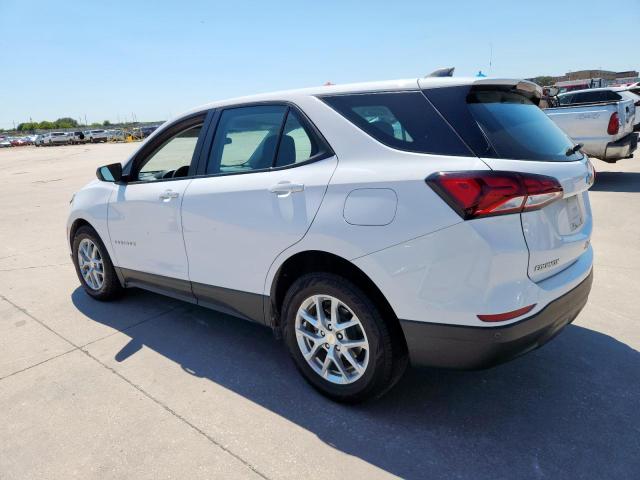2023 CHEVROLET EQUINOX LS 3GNAX5EG6PL207841