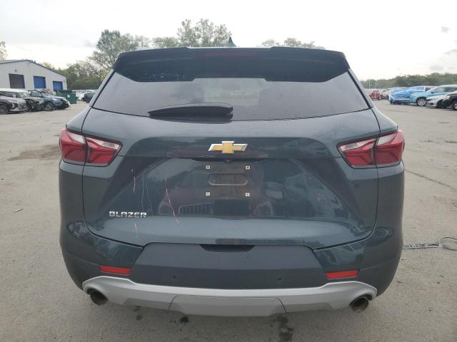 2020 CHEVROLET BLAZER 1LT 3GNKBBRA5LS612323