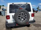Lot #3310446303 2025 JEEP WRANGLER SAHARA