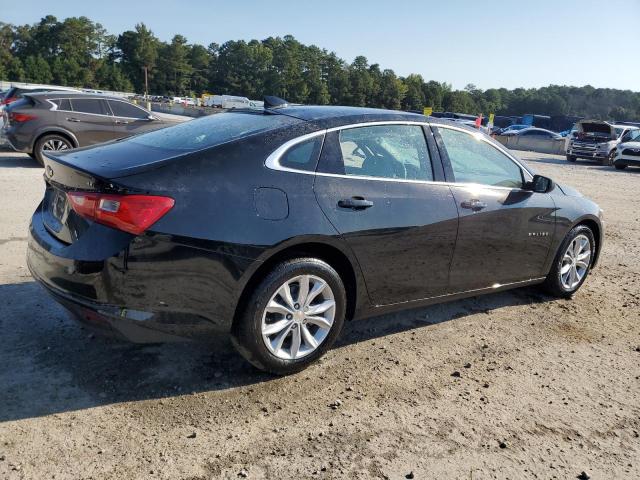 2025 CHEVROLET MALIBU LT 1G1ZD5ST6SF148999