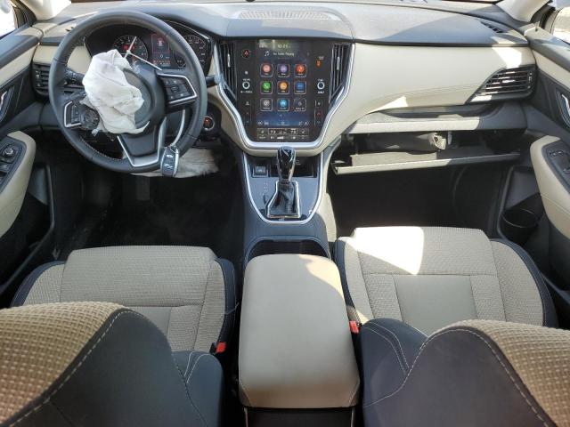 2024 SUBARU OUTBACK PR 4S4BTAFC7R3138097