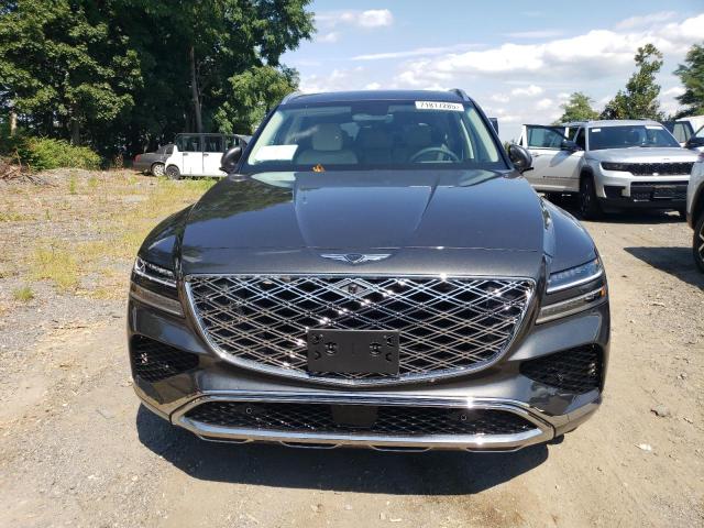 2025 GENESIS GV80 ADVANCED KMUHDESC9SU284863