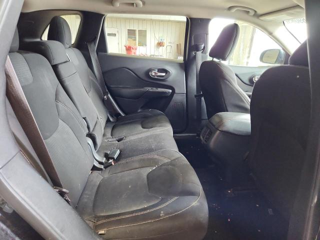 2015 JEEP CHEROKEE L 1C4PJMCS9FW626992