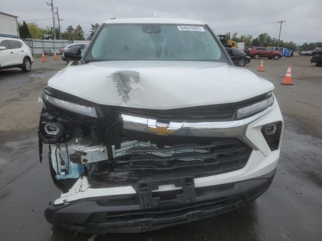 2024 CHEVROLET TRAILBLAZE #3304515435