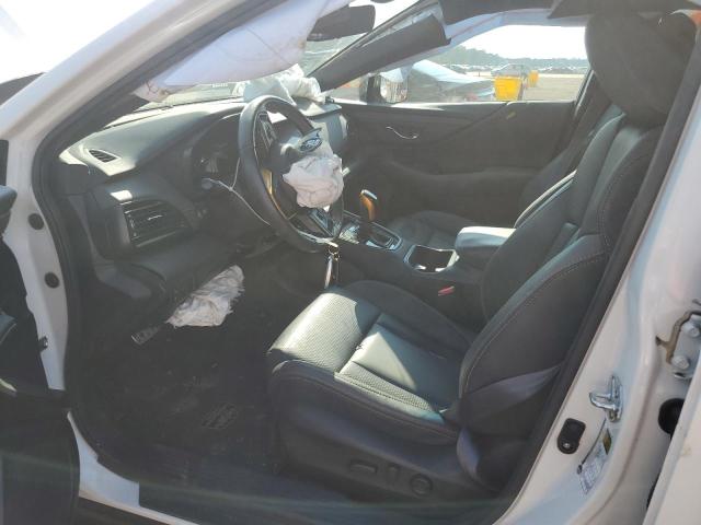 2022 SUBARU OUTBACK WI 4S4BTGUD8N3202950