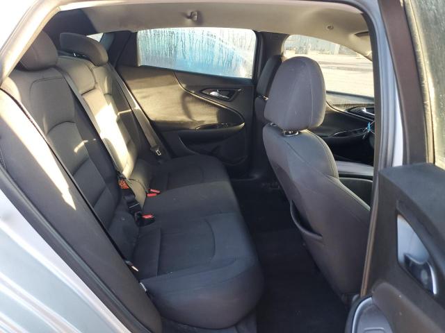 2016 CHEVROLET MALIBU  LT 1G1ZE5ST7GF305346