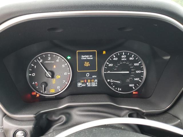 2024 SUBARU OUTBACK LI 4S4BTANC7R3126114