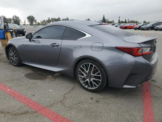 2017 LEXUS RC 350 JTHHE5BC4H5016692