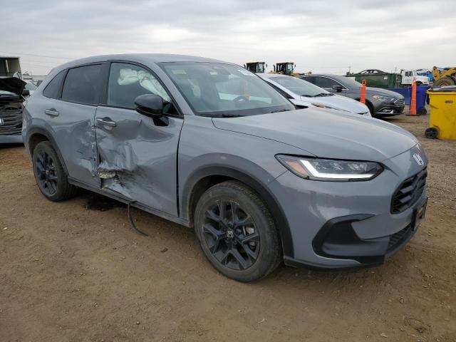 2024 HONDA HR-V SPORT 3CZRZ2H50RM775184