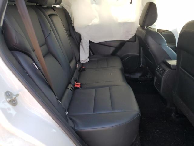 2021 NISSAN ROGUE SV - JN8AT3BB7MW224451