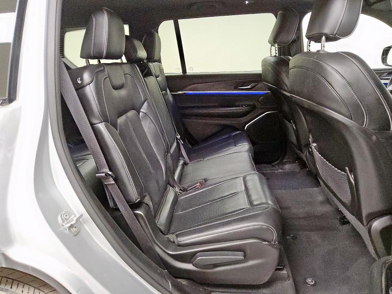 2023 JEEP GRAND CHEROKEE L OVERLAND 1C4RJKDG3P8107675