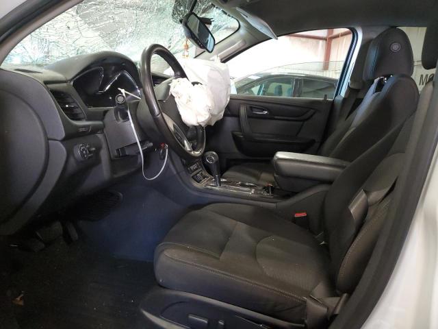 2017 CHEVROLET TRAVERSE L - 1GNKRHKDXHJ239016