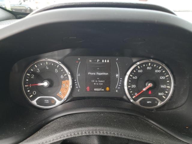 2019 JEEP RENEGADE L ZACNJABBXKPJ79021
