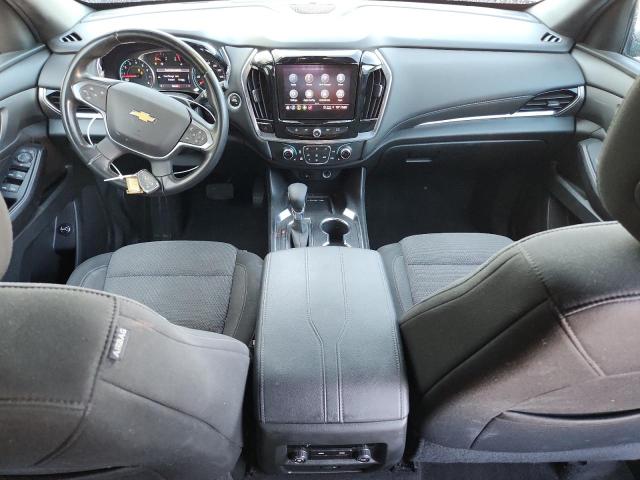 2023 CHEVROLET TRAVERSE L - 1GNEVGKW8PJ155831