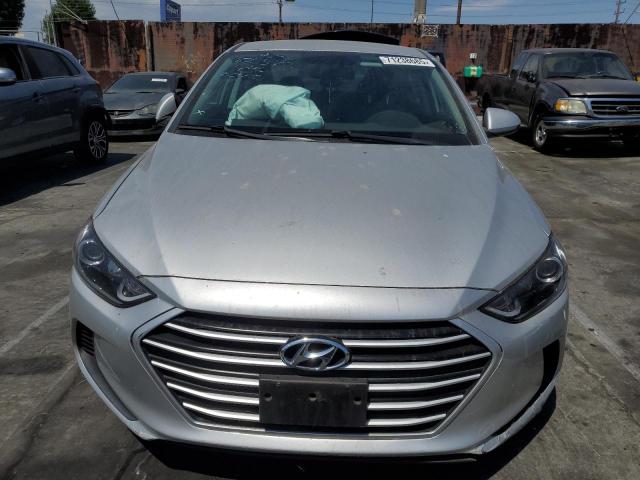 2017 HYUNDAI ELANTRA SE 5NPD84LF1HH065715