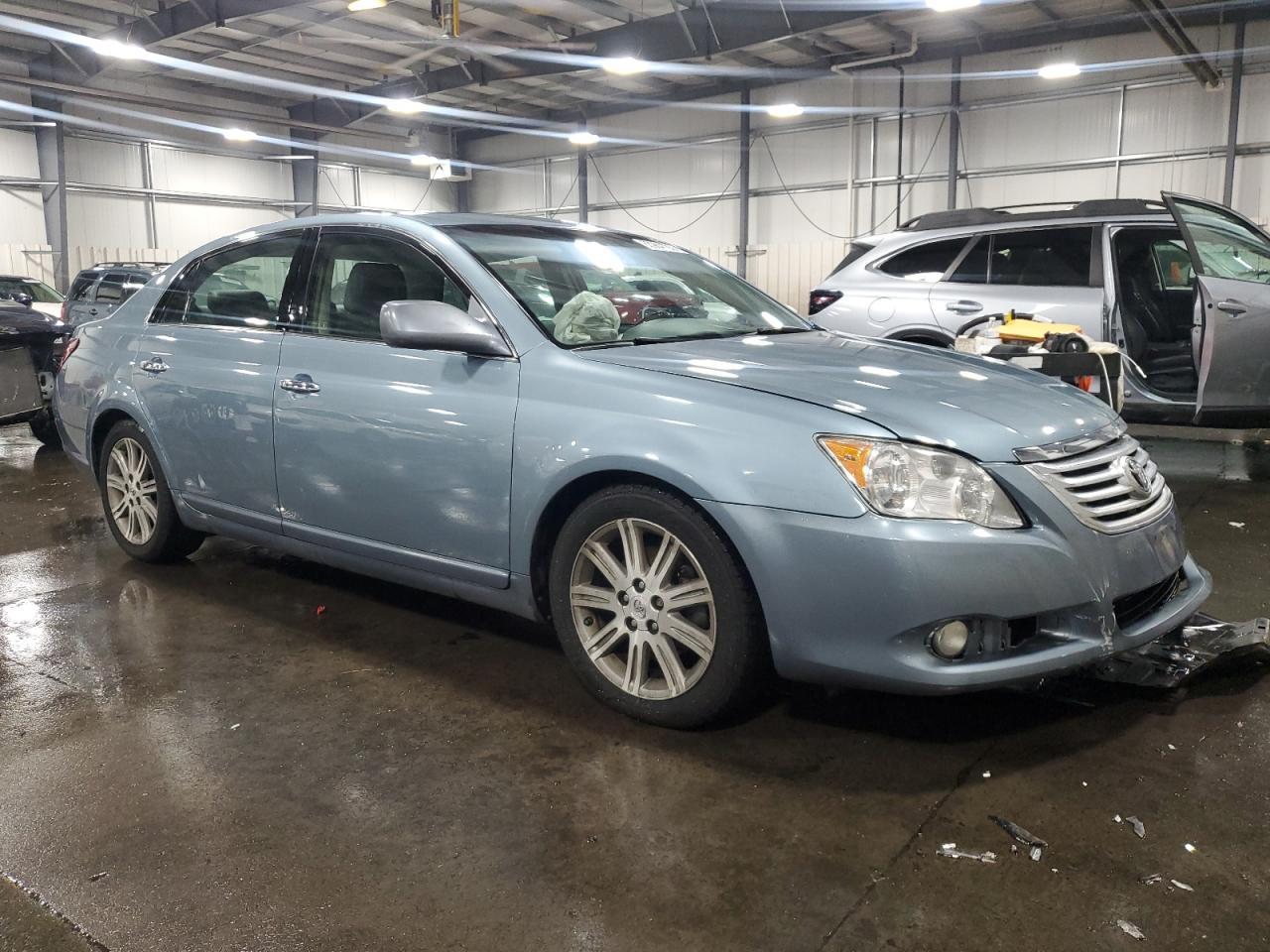 Lot #3276409684 2008 TOYOTA AVALON XL