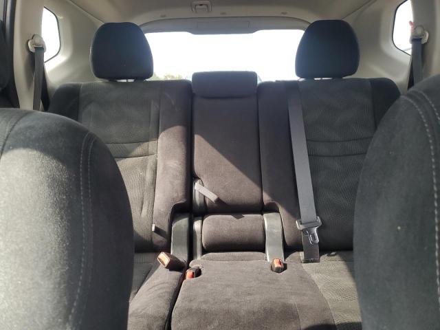 2016 NISSAN ROGUE S 5N1AT2MV7GC806192