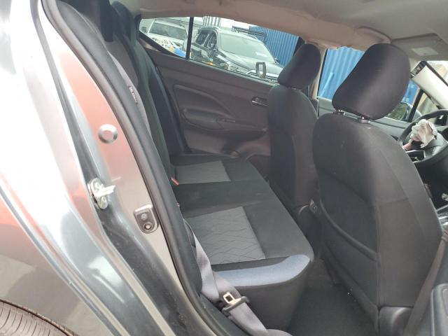 2025 NISSAN VERSA SV #3301809412