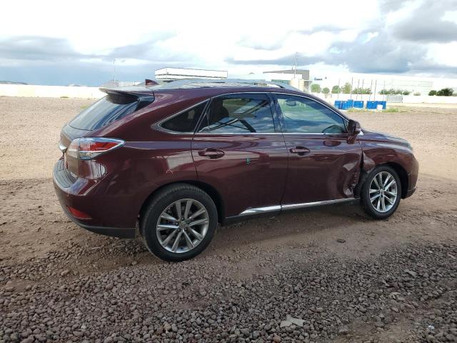 2014 LEXUS RX 350 - JTJZK1BA0E2011067