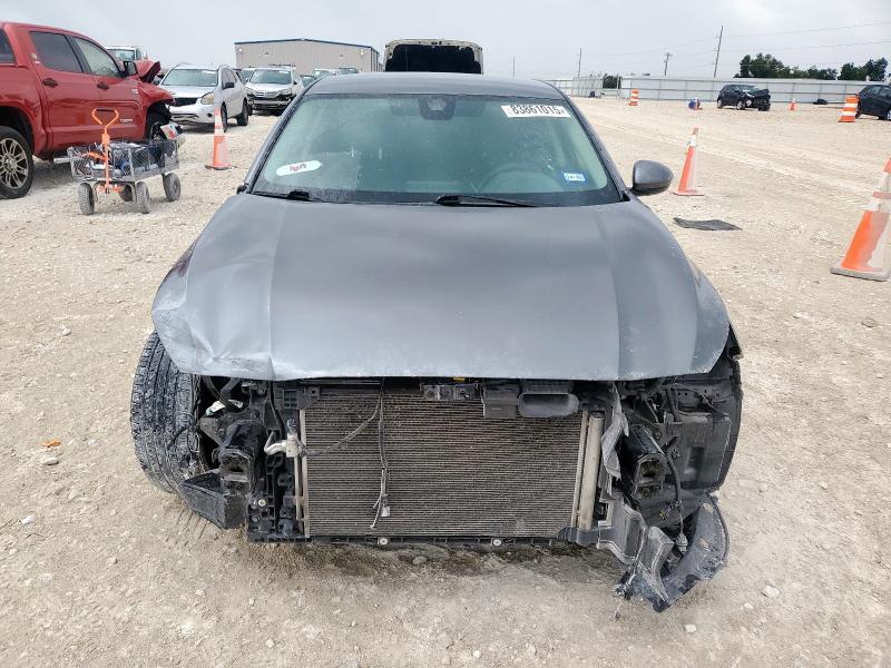 2022 NISSAN ALTIMA S - 1N4BL4BV8NN357023