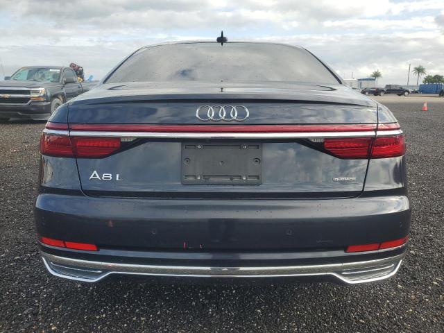 2019 AUDI A8 L WAU8DAF82KN003415
