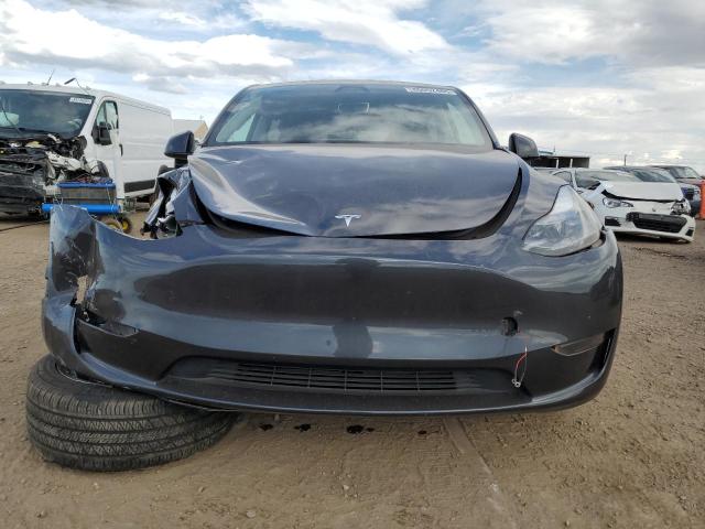 2024 TESLA MODEL Y 7SAYGDEE2RF116621